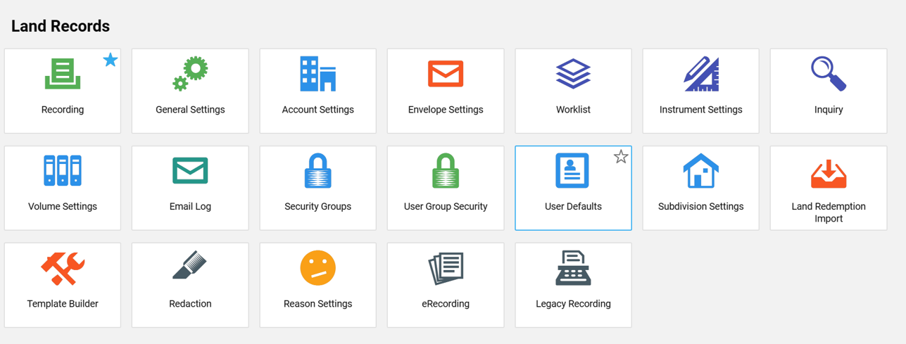 Leflore County Installs ProntoREC – Data Systems Management